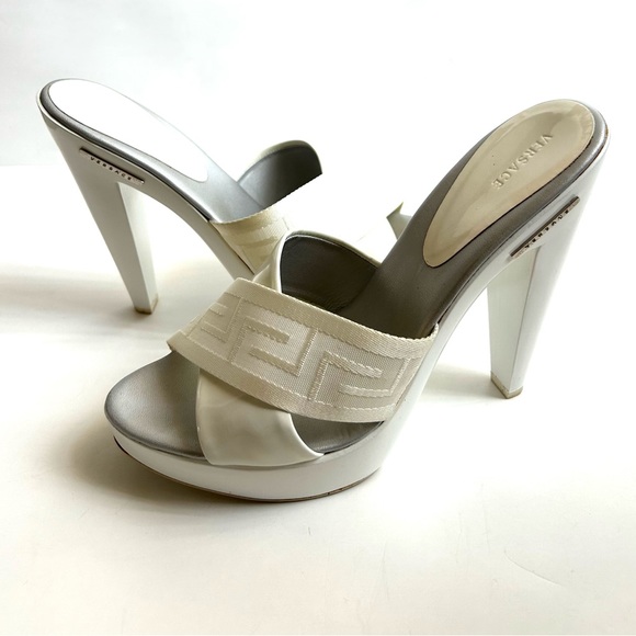 Versace Clogs - Picture 8 of 9